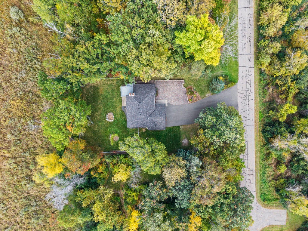 Photo of 24340 Fawn Trail, Forest Lake, MN 55025 (MLS # 7150353)