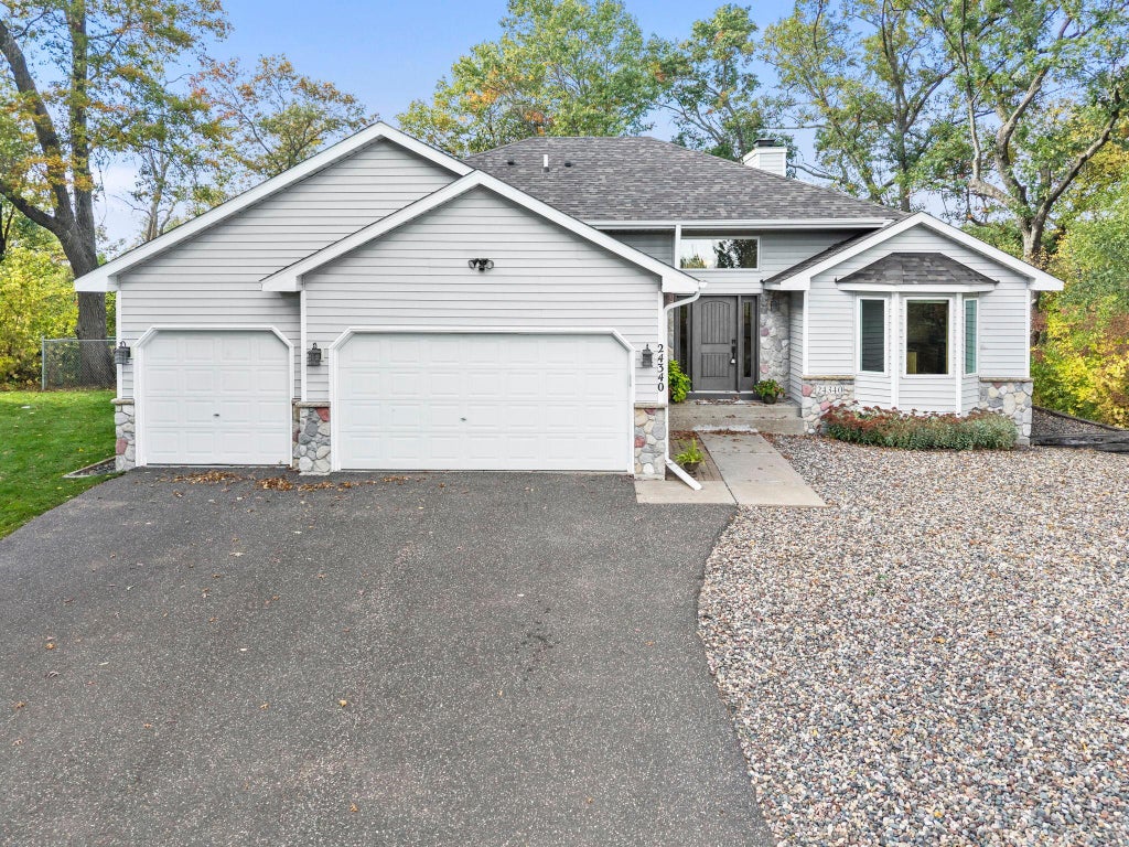 Photo of 24340 Fawn Trail, Forest Lake, MN 55025 (MLS # 7150353)