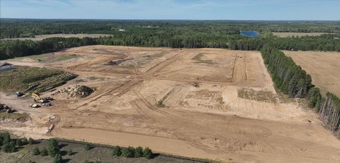 TBD Lot 2 Block 2 Shamrock Ave Park Rapids MN 56470