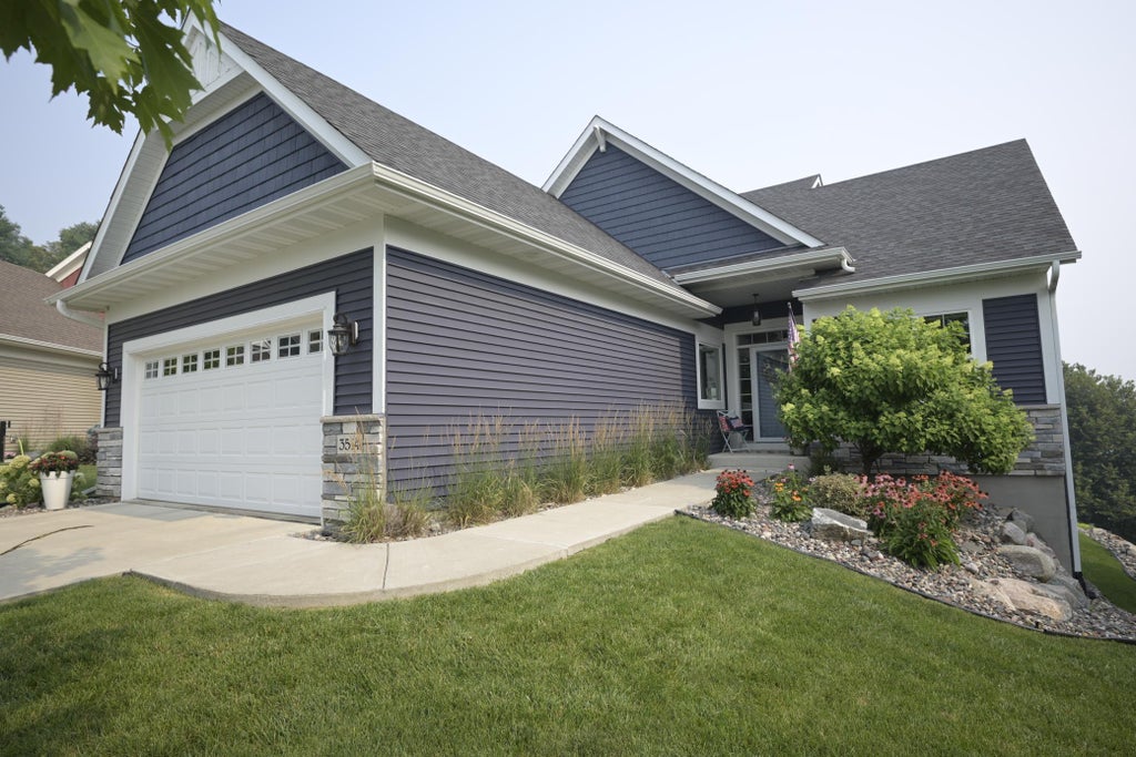 Photo of 3514 Cove Point Circle NW, Prior Lake, MN 55372 (MLS # 7110479)