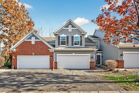 319 Heritage Trail Circle Pines MN 55014