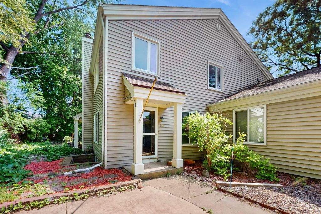 Photo of 7401 Landau Drive #7401, Bloomington, MN 55438 (MLS # 6826336)