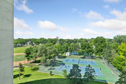 1181 Edgcumbe Road 501 Saint Paul MN 55105