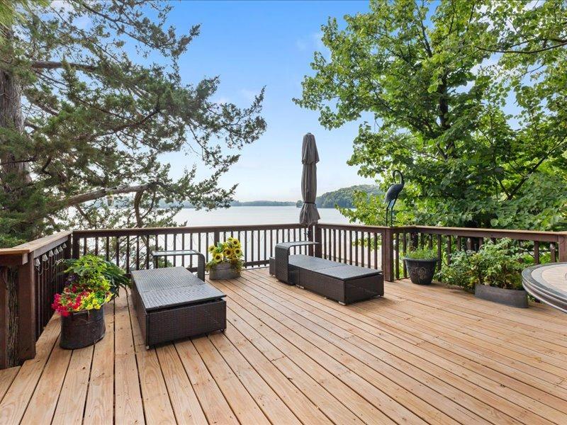 Photo of 31097 Fish Trap Lake Drive, Cushing, MN 56443 (MLS # 7117100)