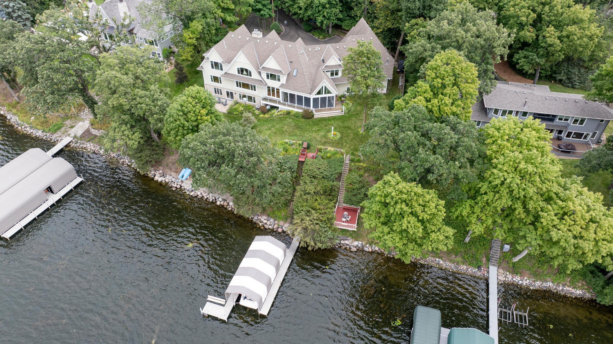 1145 Tonkawa Road