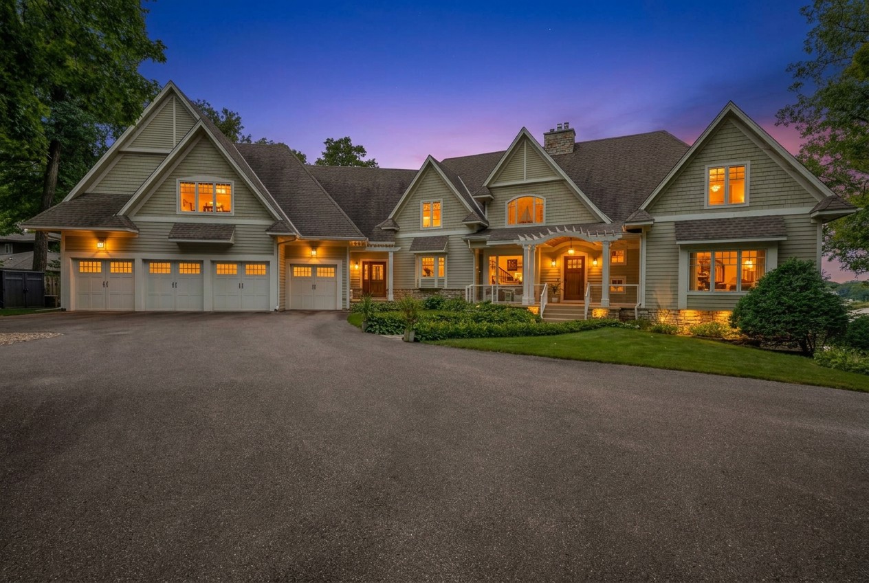 1145 Tonkawa Road