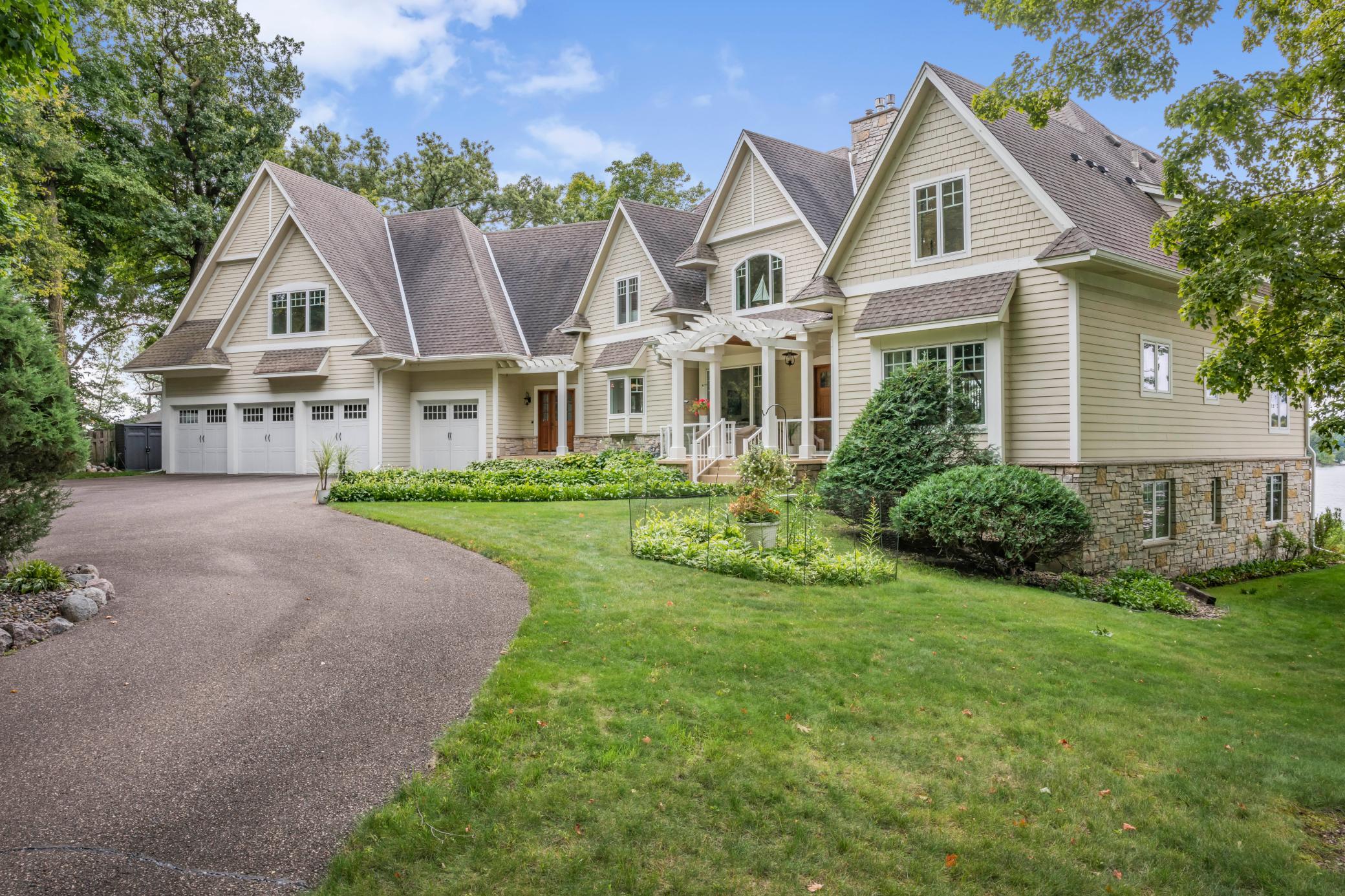 1145 Tonkawa Road
