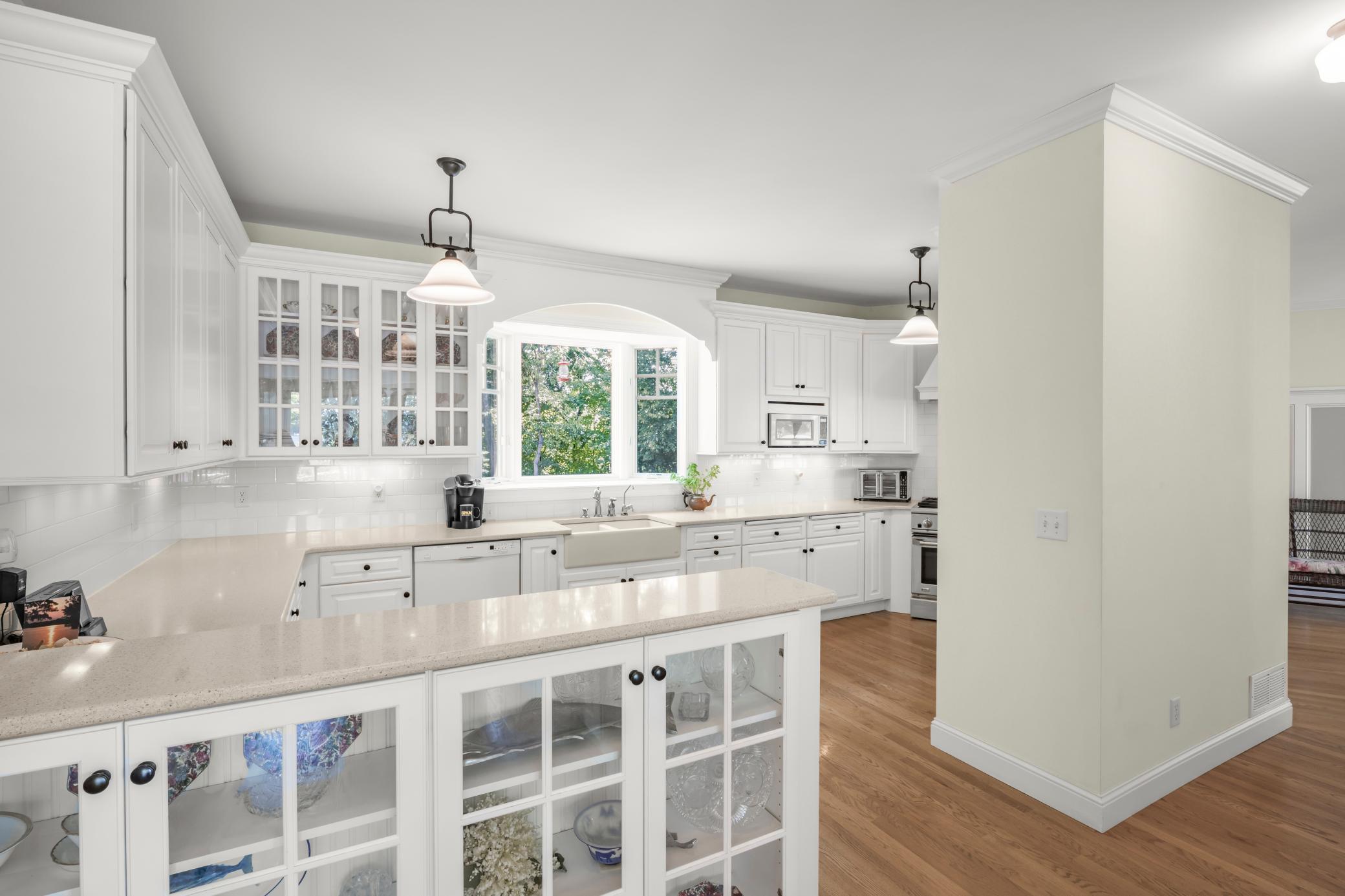 1145 Tonkawa Road