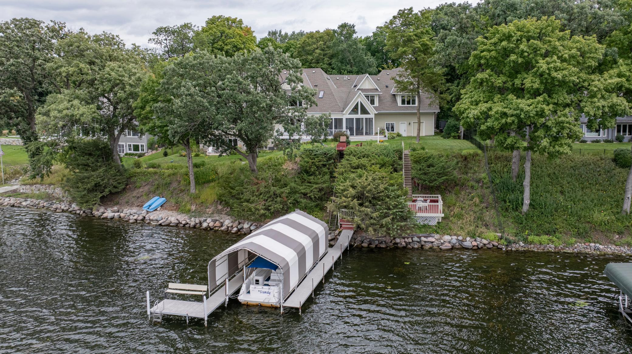 1145 Tonkawa Road