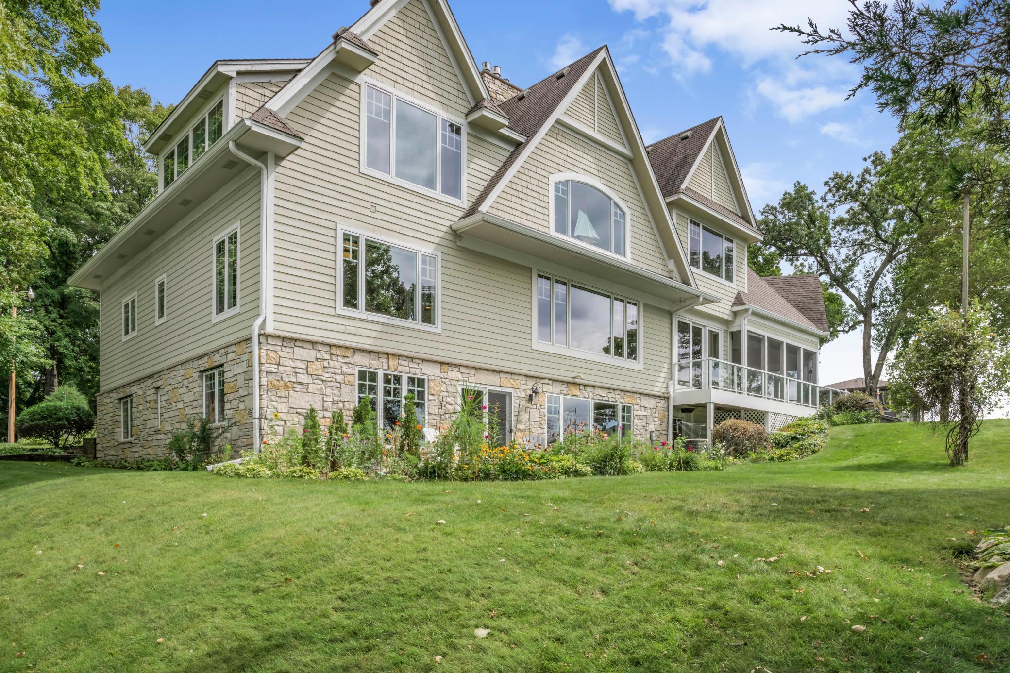 1145 Tonkawa Road