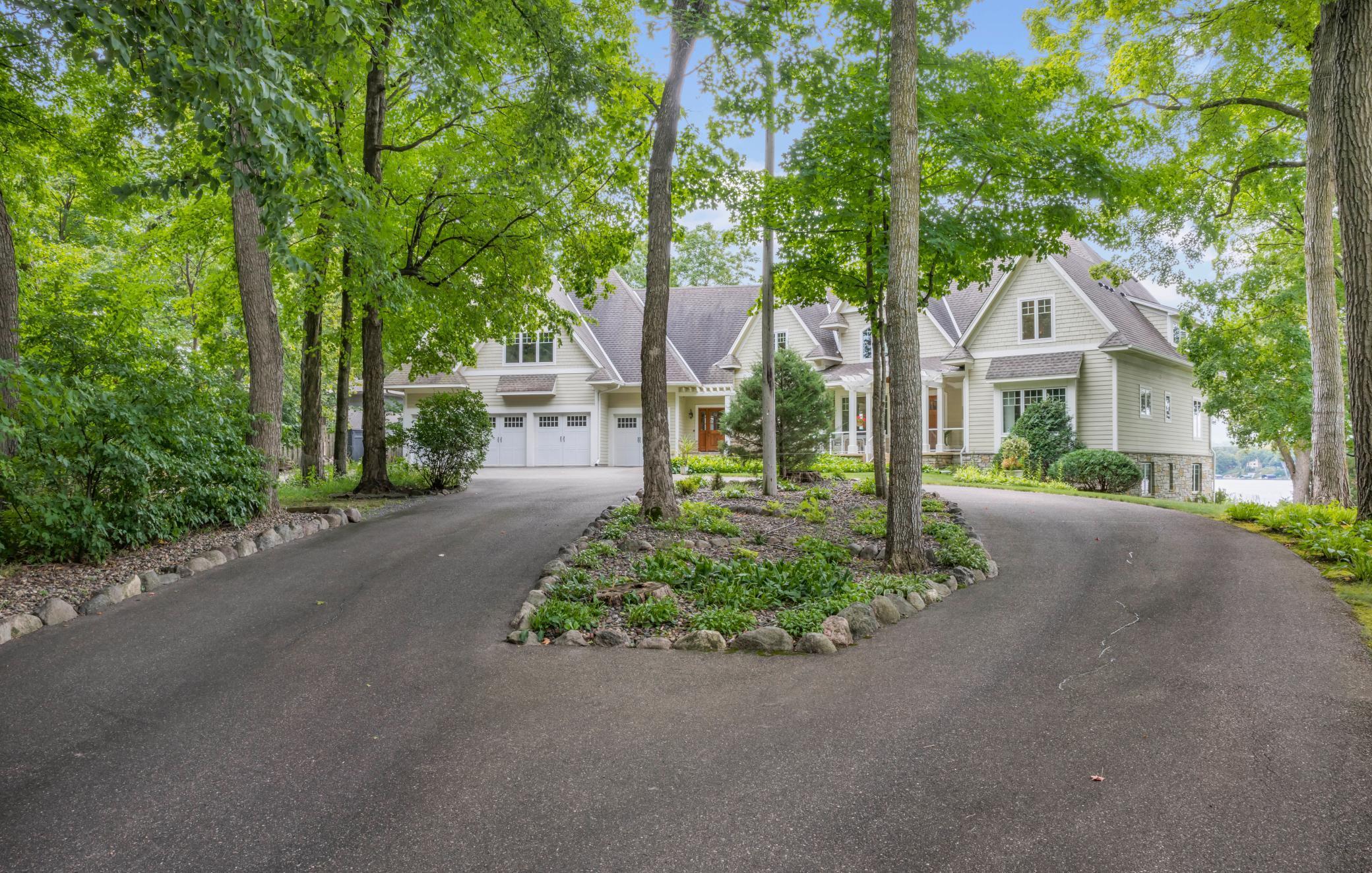 1145 Tonkawa Road
