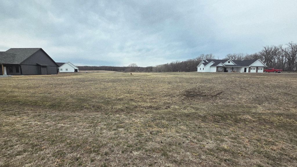 Photo of 14 Branch Creek Road, Detroit Lakes, MN 56501 (MLS # 6796464)