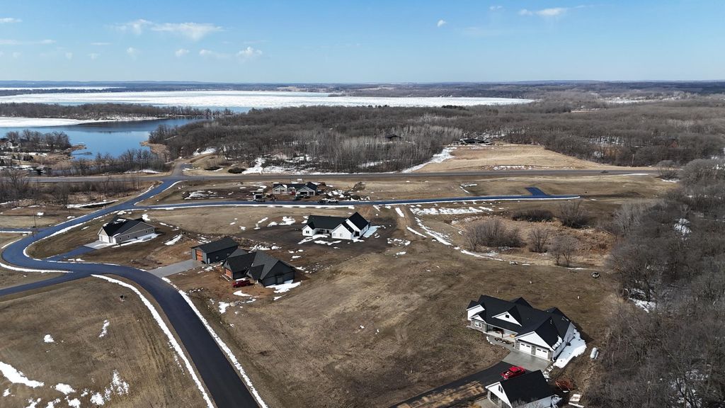 Photo of 14 Branch Creek Road, Detroit Lakes, MN 56501 (MLS # 6796464)