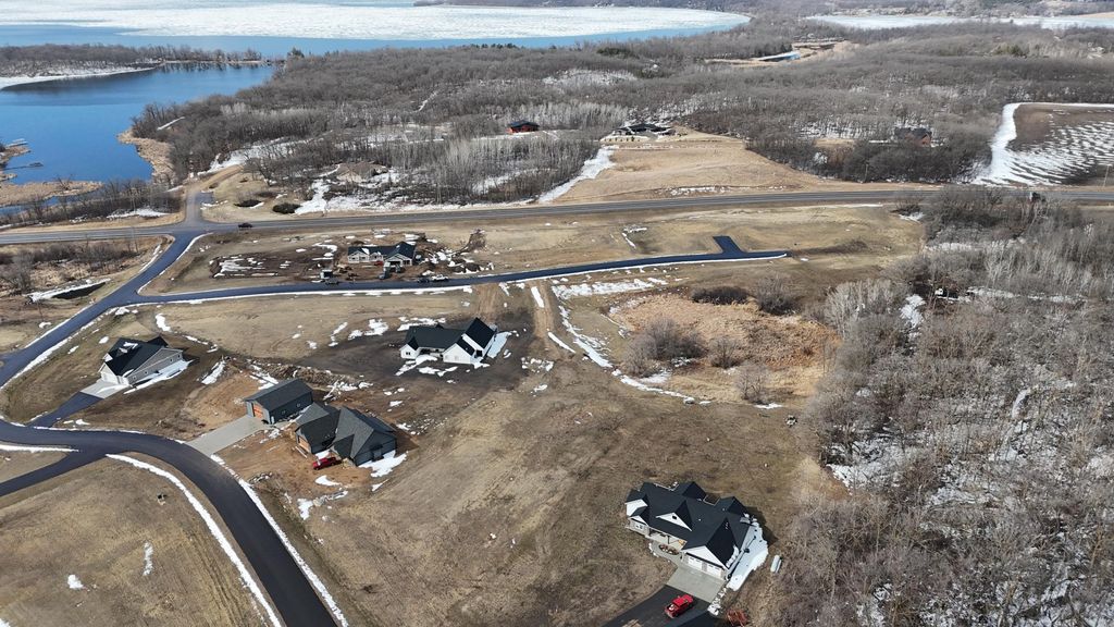 Photo of 14 Branch Creek Road, Detroit Lakes, MN 56501 (MLS # 6796464)