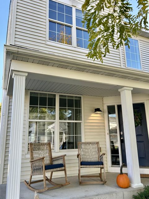 301 Evergreen Lane Circle Pines MN 55014