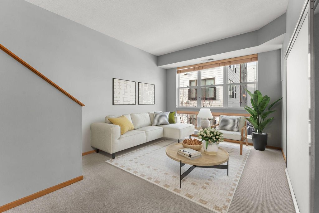 Photo of 2650 University Avenue W #314, Saint Paul, MN 55114 (MLS # 6788279)