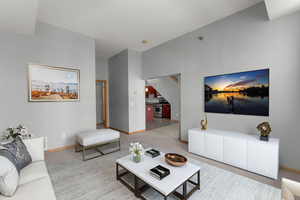 Photo of 2650 University Avenue W #314, Saint Paul, MN 55114 (MLS # 6788279)