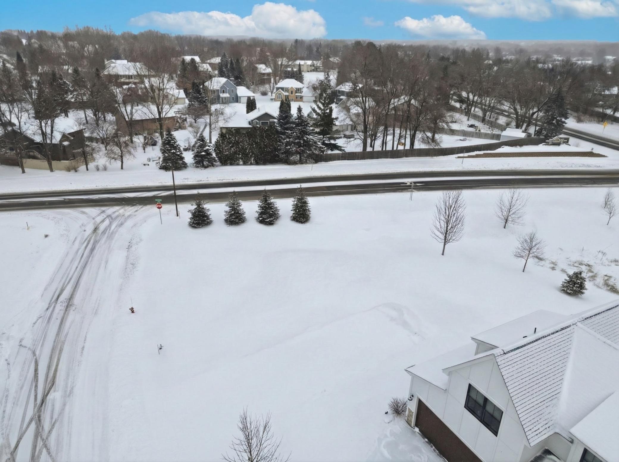 3998 Haven Woods Court