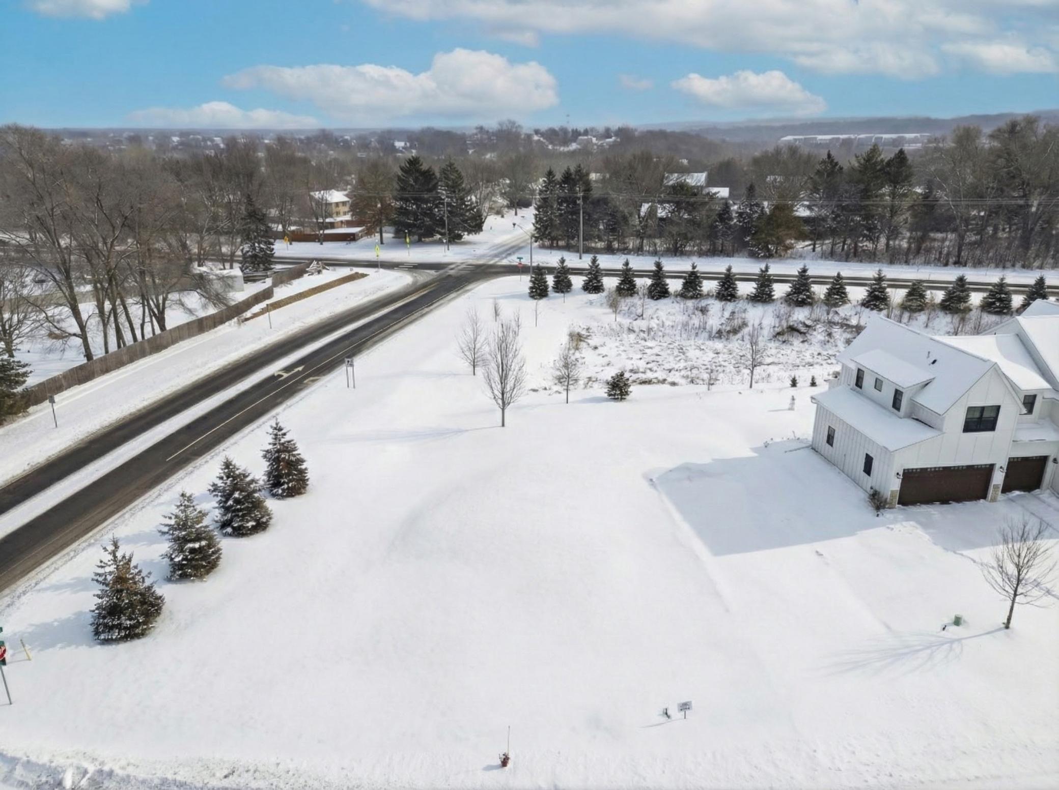 3998 Haven Woods Court