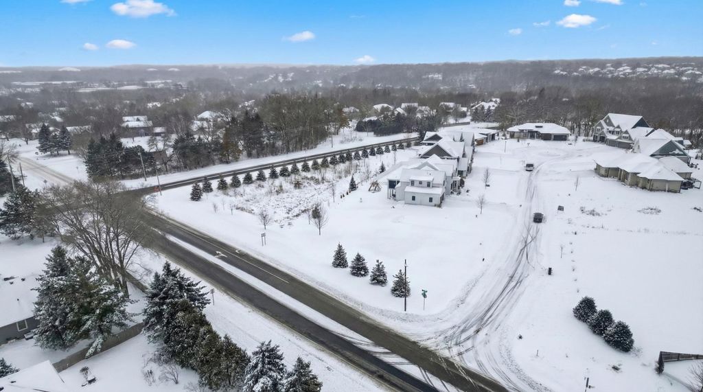 Photo of 3998 Haven Woods Court, Eagan, MN 55123 (MLS # 7003068)