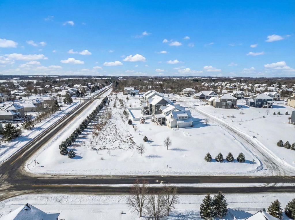 Photo of 3998 Haven Woods Court, Eagan, MN 55123 (MLS # 7003068)