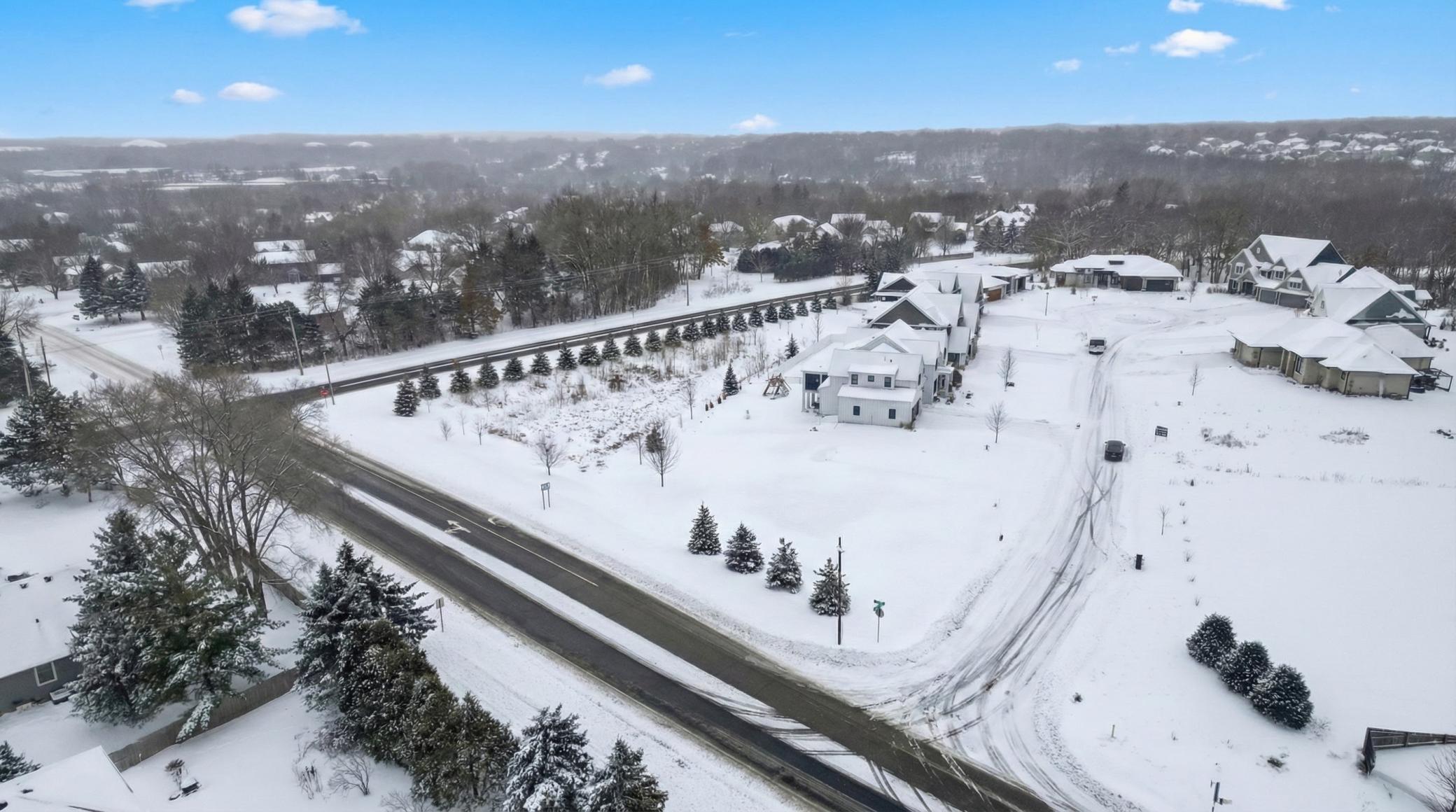 3998 Haven Woods Court