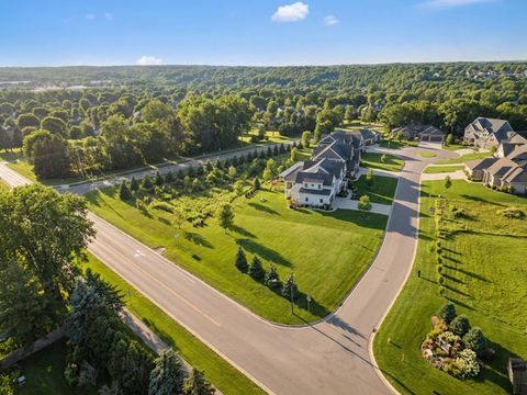 3998 Haven Woods Court Eagan MN 55123