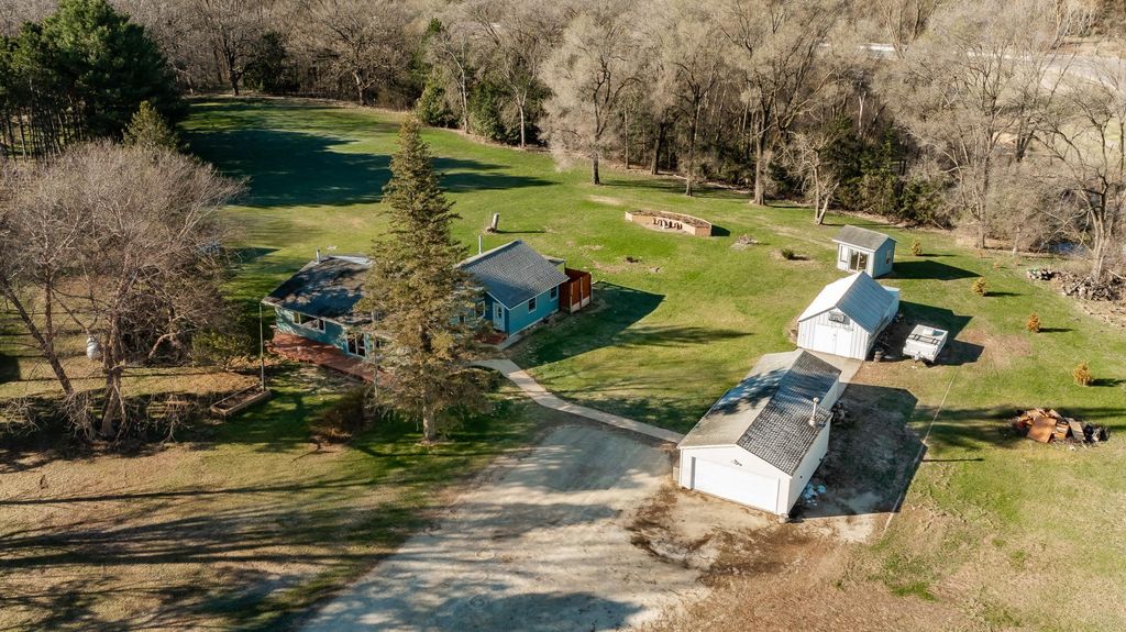 Photo of 4907 Marion Court SE, Rochester, MN 55904 (MLS # 7058293)