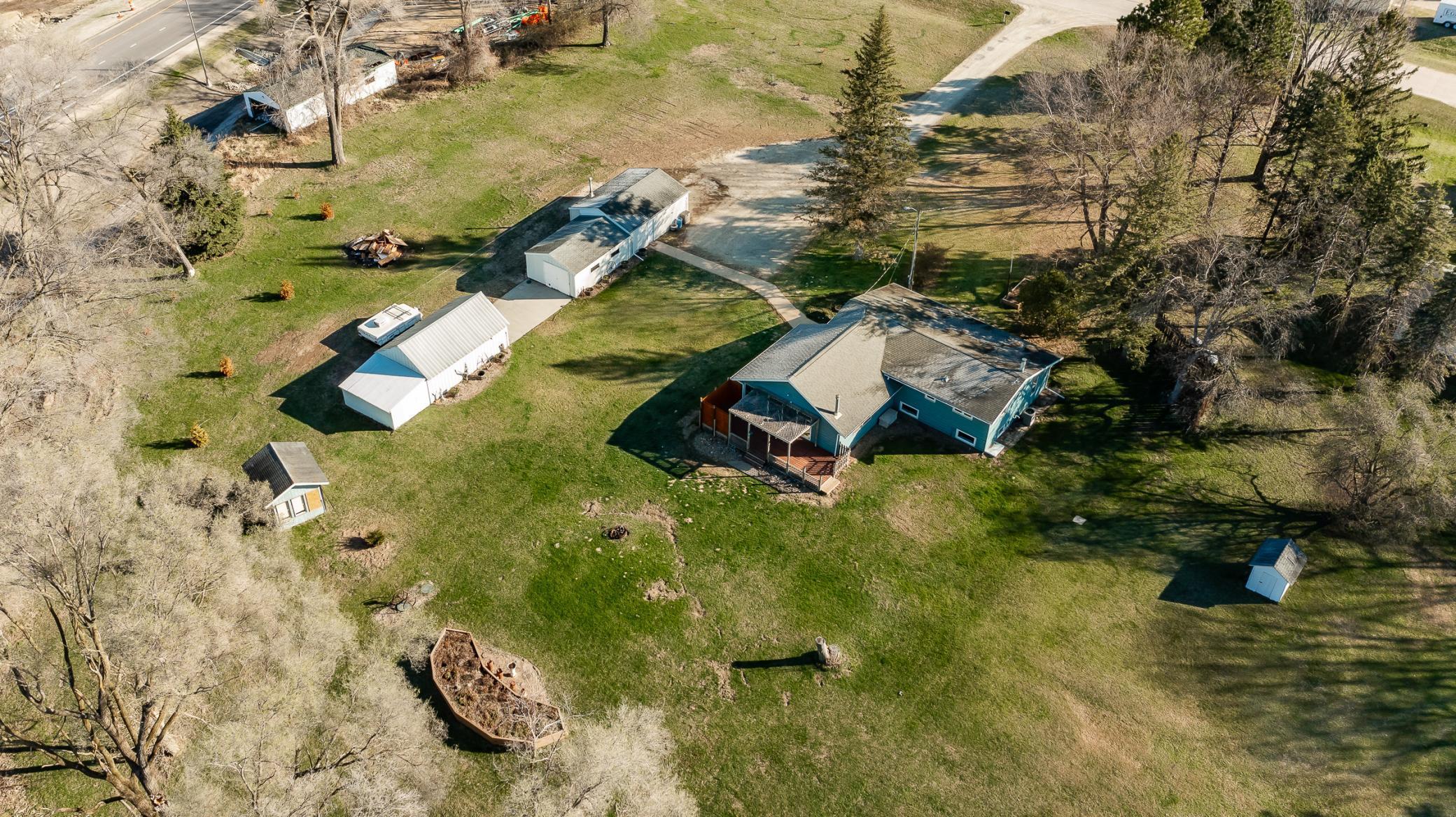 4907 Marion Court SE