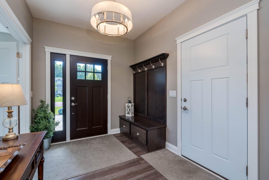 Photo of 305 Dancing Waters Circle, Mankato, MN 56001 (MLS # 7091584)