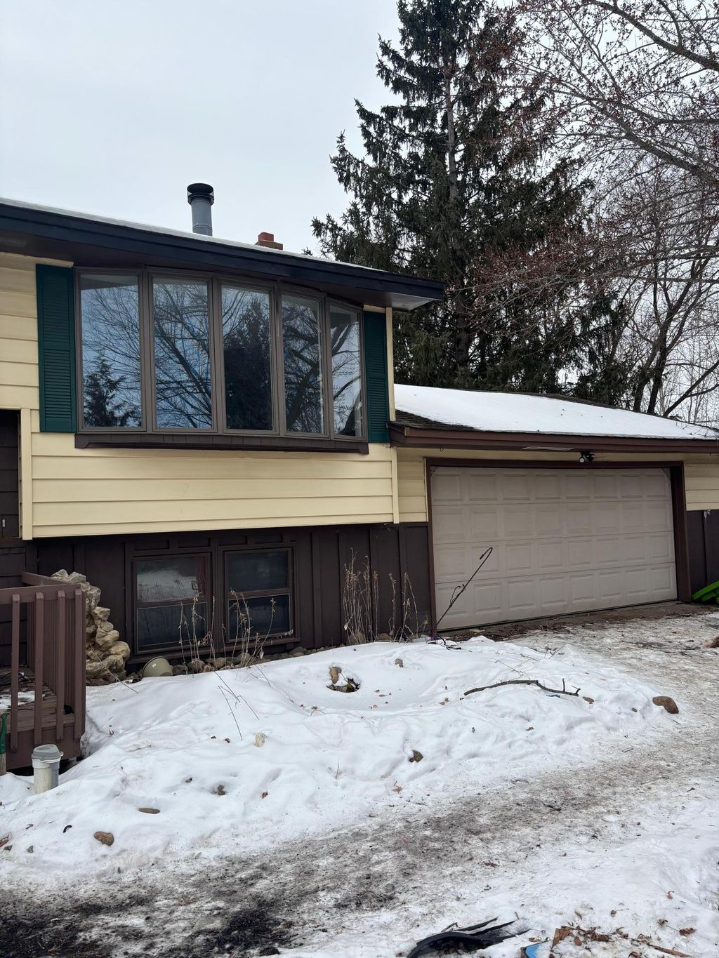 Photo of 7858 191st Lane NW, Nowthen, MN 55303 (MLS # 7018904)