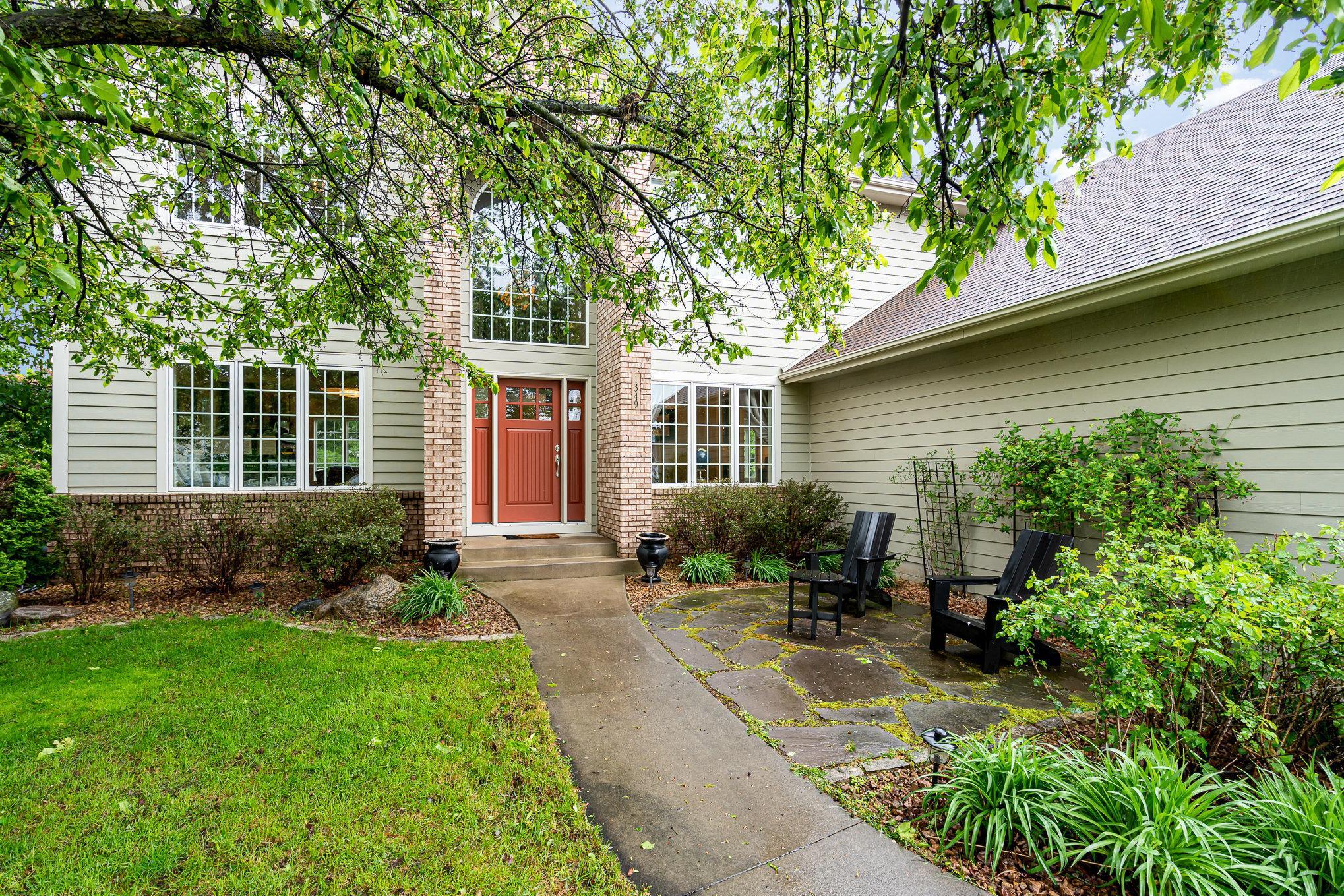 1349 Hillswick Place