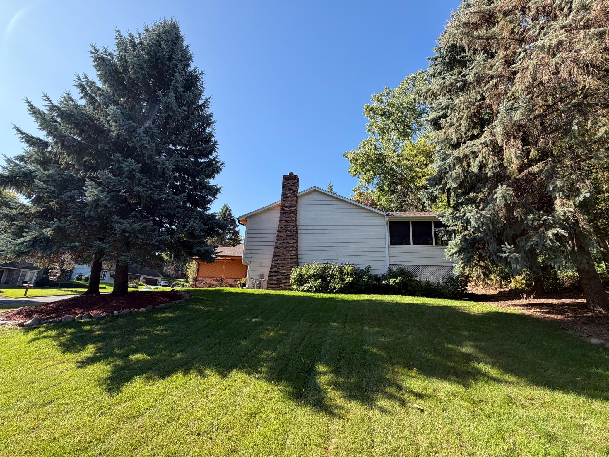 4615 Parkridge Drive
