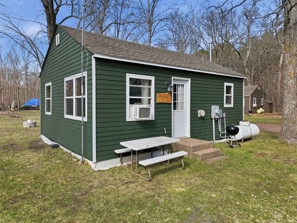 Photo of 24541 Clam Lake Drive, Siren, WI 54872 (MLS # 7060779)