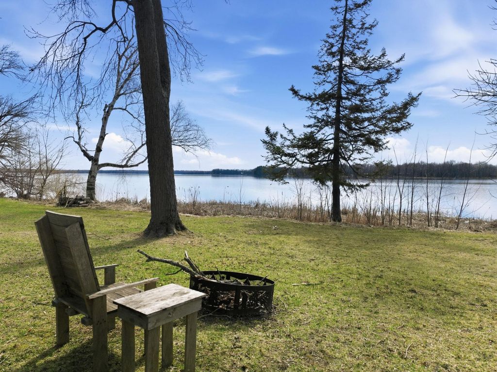 Photo of 24541 Clam Lake Drive, Siren, WI 54872 (MLS # 7060779)