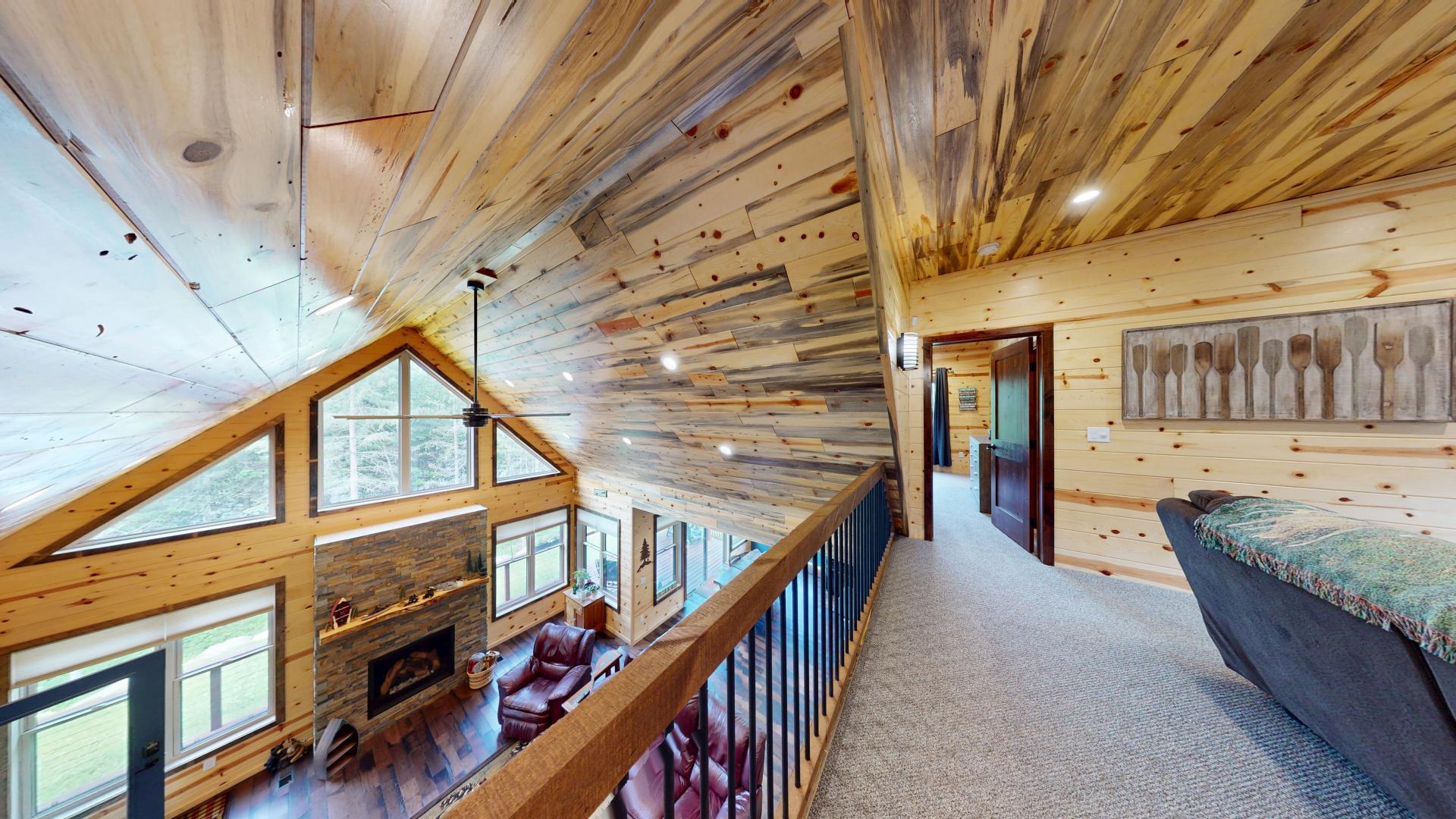Crane Lake, Minnesota, 55725, United States, 3 Bedrooms Bedrooms, ,4 BathroomsBathrooms,Residential,Active,2025227