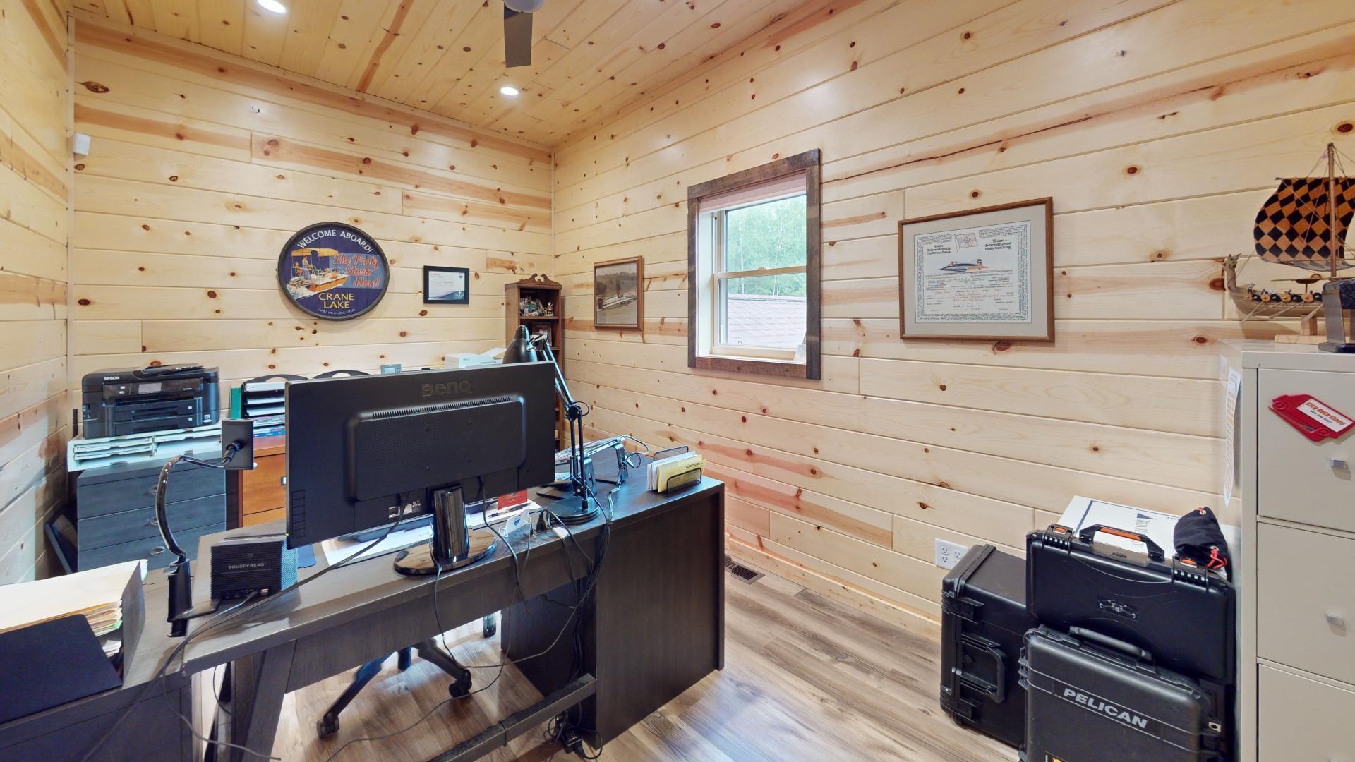 Crane Lake, Minnesota, 55725, United States, 3 Bedrooms Bedrooms, ,4 BathroomsBathrooms,Residential,Active,2025227