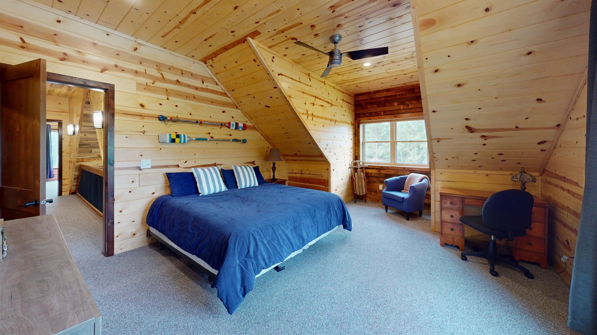 Crane Lake, Minnesota, 55725, United States, 3 Bedrooms Bedrooms, ,4 BathroomsBathrooms,Residential,Active,2025227