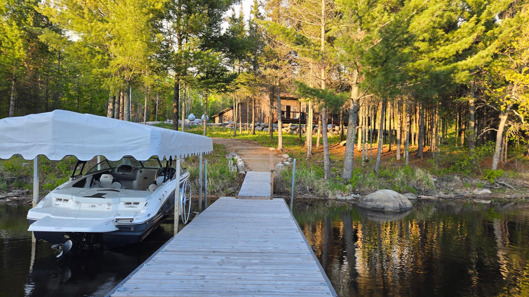 Crane Lake, Minnesota, 55725, United States, 3 Bedrooms Bedrooms, ,4 BathroomsBathrooms,Residential,Active,2025227