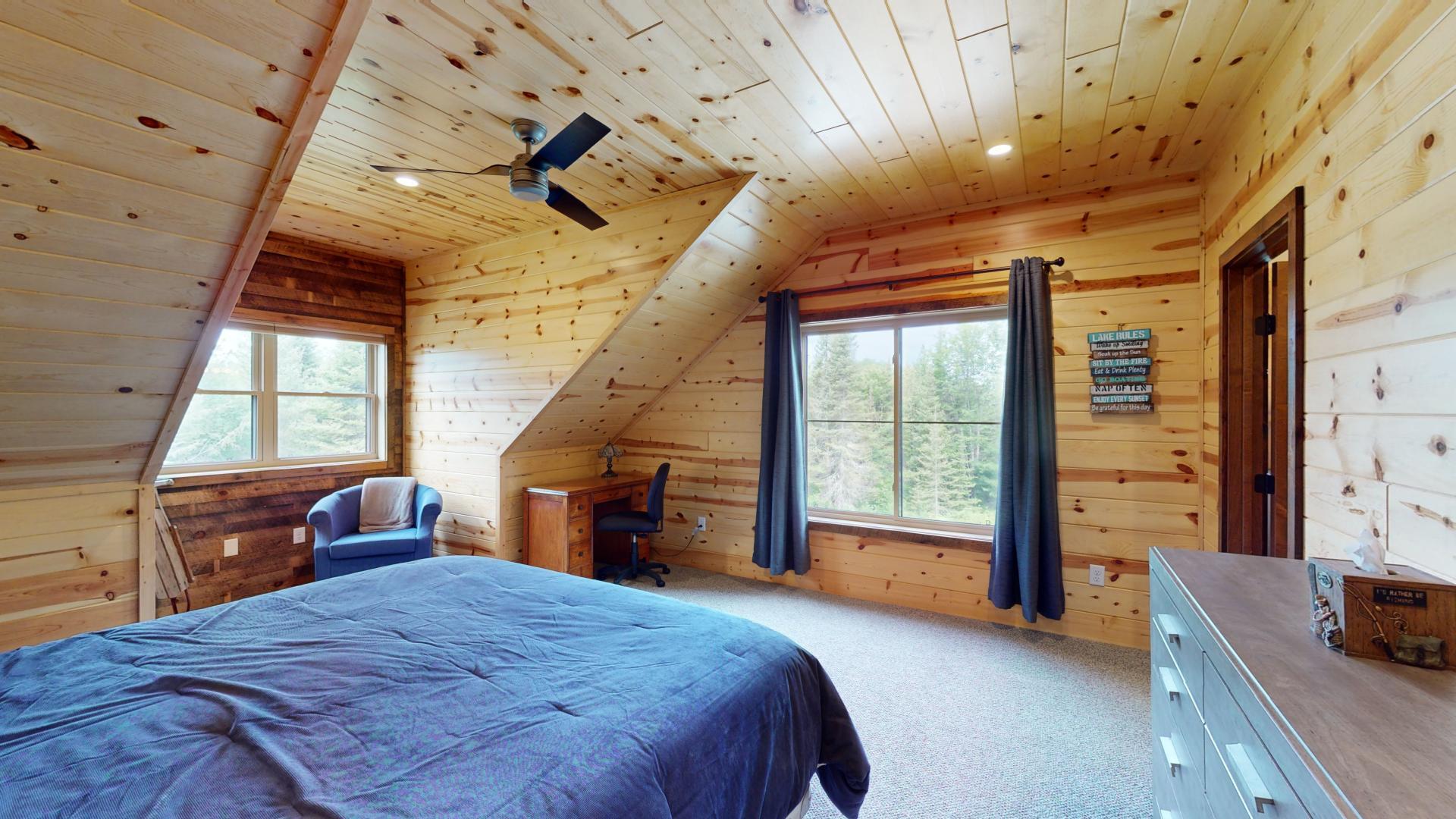 Crane Lake, Minnesota, 55725, United States, 3 Bedrooms Bedrooms, ,4 BathroomsBathrooms,Residential,Active,2025227