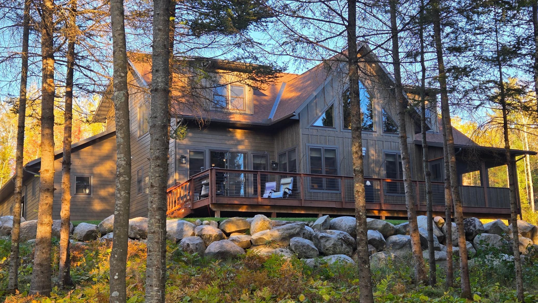 Crane Lake, Minnesota, 55725, United States, 3 Bedrooms Bedrooms, ,4 BathroomsBathrooms,Residential,Active,2025227