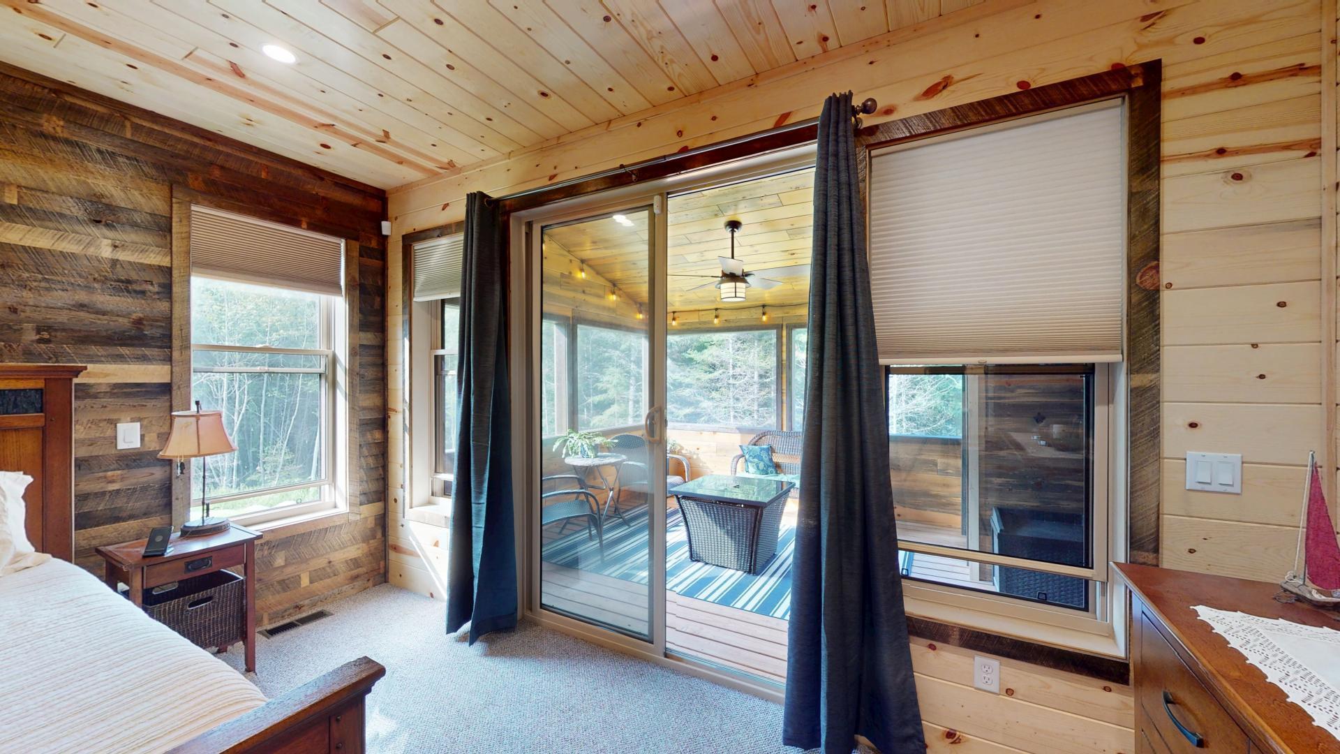 Crane Lake, Minnesota, 55725, United States, 3 Bedrooms Bedrooms, ,4 BathroomsBathrooms,Residential,Active,2025227