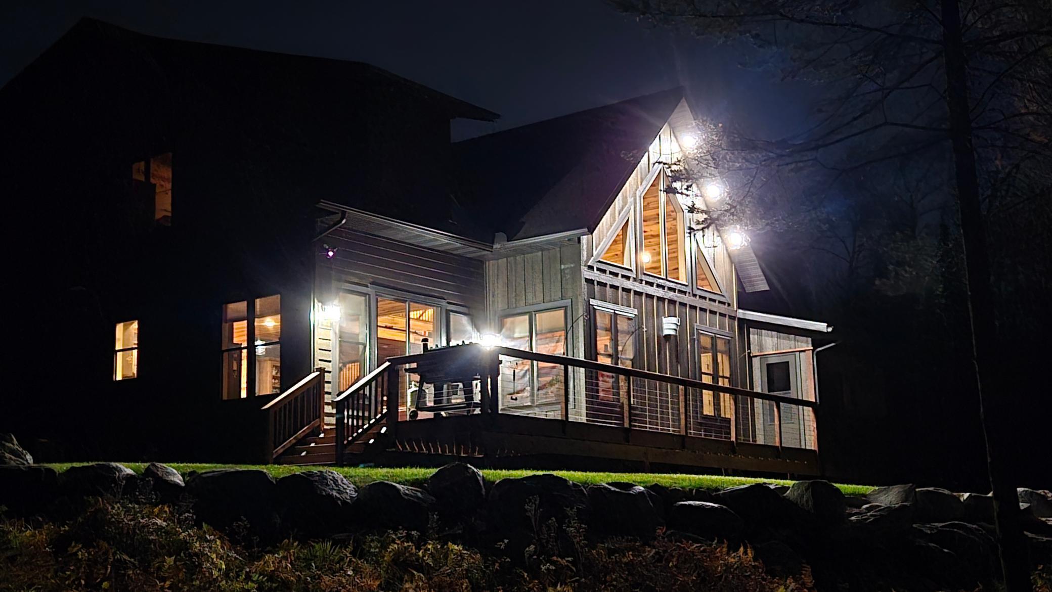 Crane Lake, Minnesota, 55725, United States, 3 Bedrooms Bedrooms, ,4 BathroomsBathrooms,Residential,Active,2025227