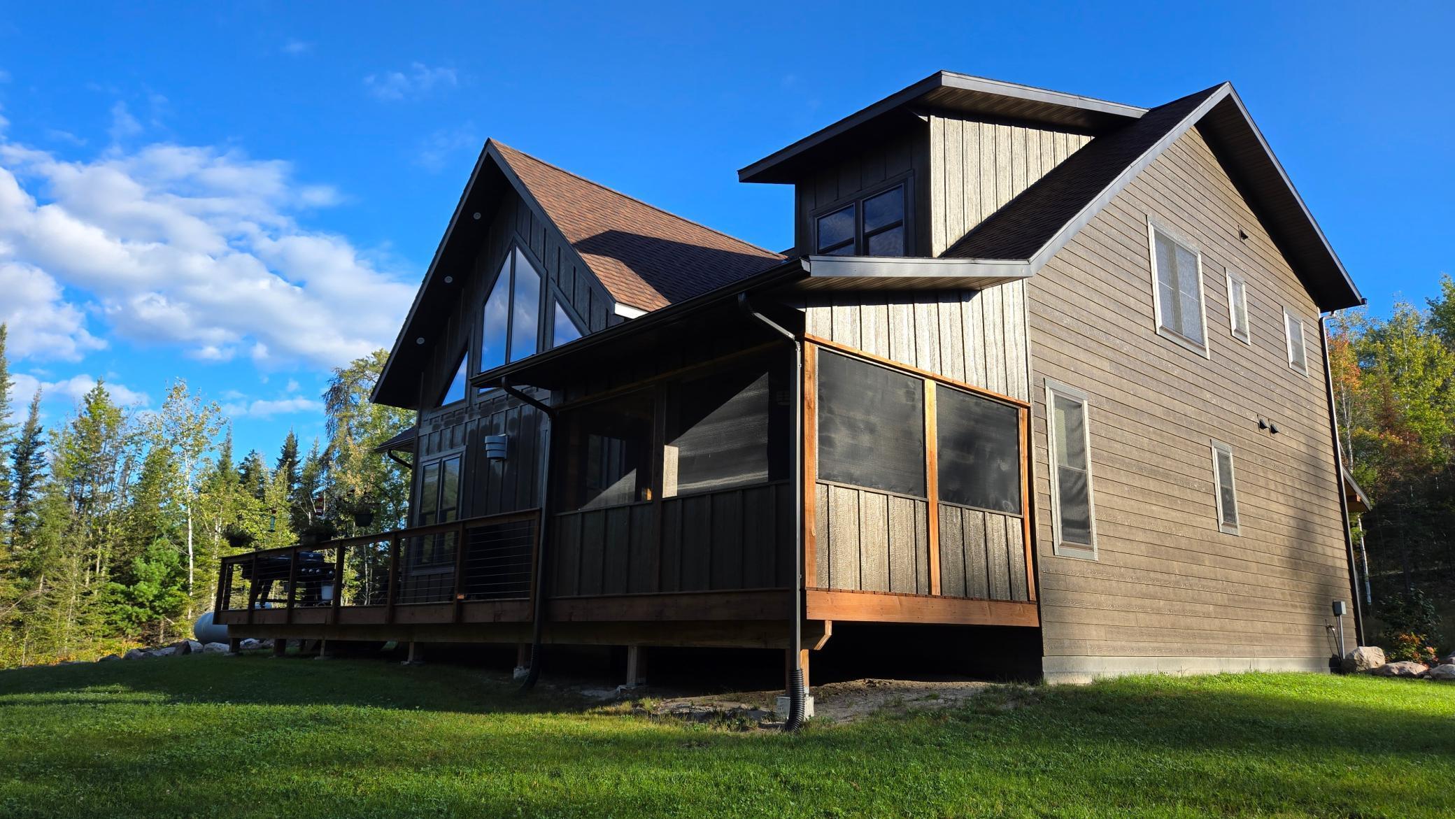 Crane Lake, Minnesota, 55725, United States, 3 Bedrooms Bedrooms, ,4 BathroomsBathrooms,Residential,Active,2025227