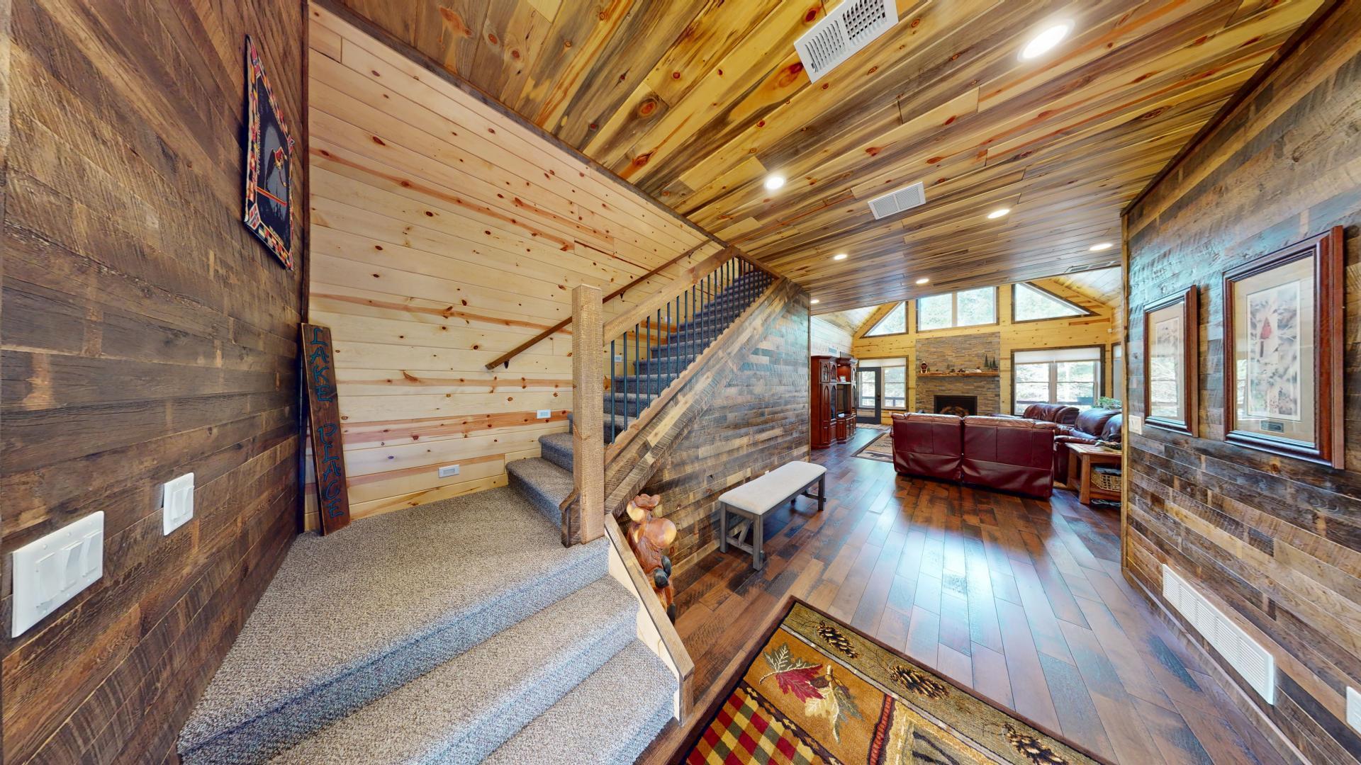 Crane Lake, Minnesota, 55725, United States, 3 Bedrooms Bedrooms, ,4 BathroomsBathrooms,Residential,Active,2025227