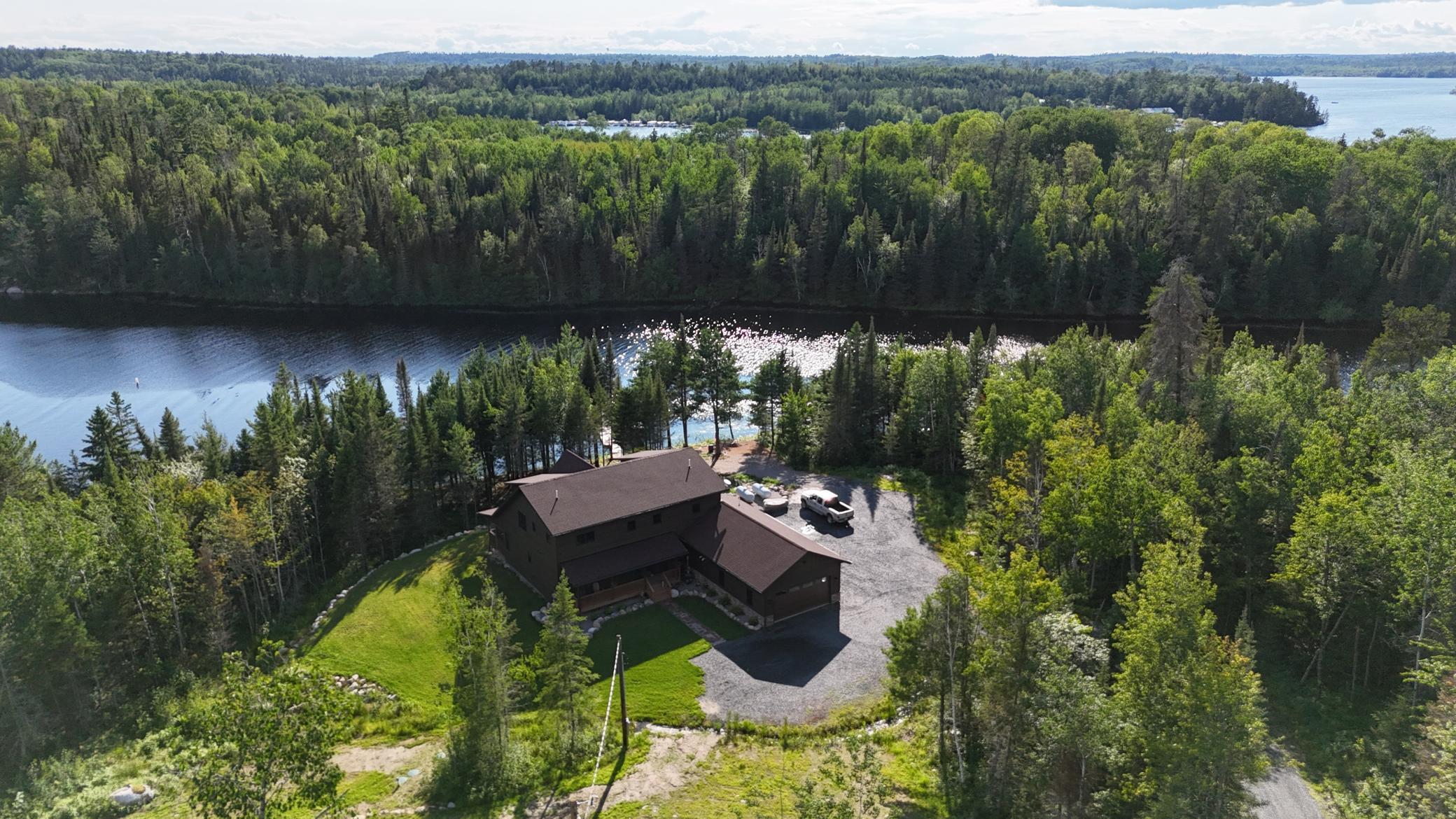 Crane Lake, Minnesota, 55725, United States, 3 Bedrooms Bedrooms, ,4 BathroomsBathrooms,Residential,Active,2025227