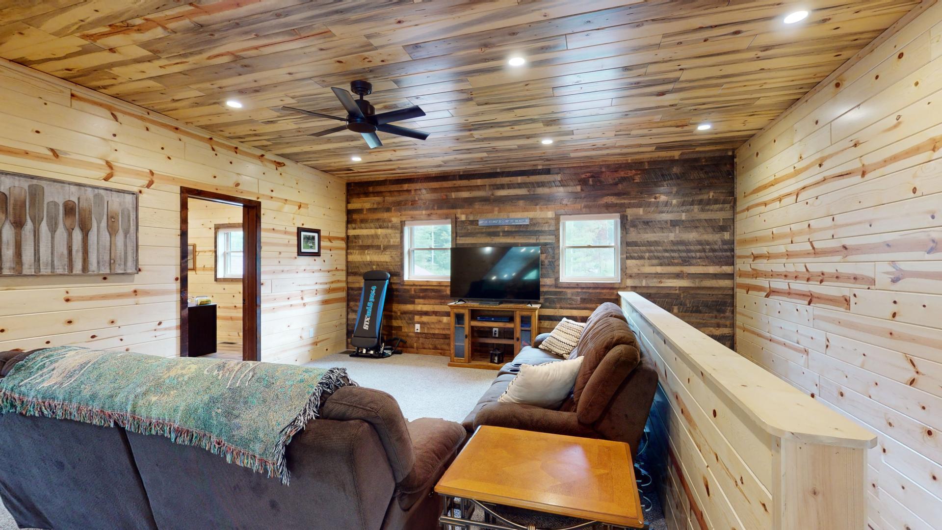 Crane Lake, Minnesota, 55725, United States, 3 Bedrooms Bedrooms, ,4 BathroomsBathrooms,Residential,Active,2025227