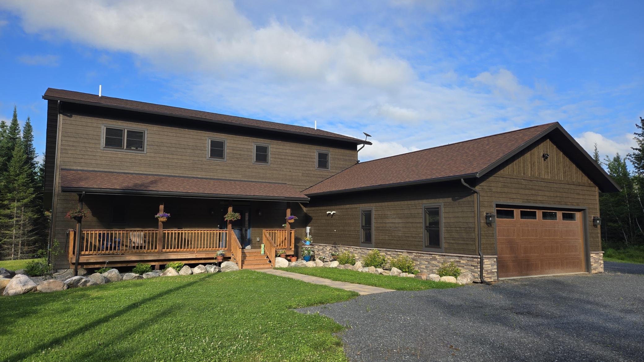 Crane Lake, Minnesota, 55725, United States, 3 Bedrooms Bedrooms, ,4 BathroomsBathrooms,Residential,Active,2025227