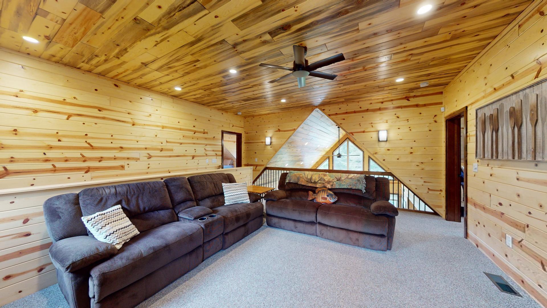 Crane Lake, Minnesota, 55725, United States, 3 Bedrooms Bedrooms, ,4 BathroomsBathrooms,Residential,Active,2025227