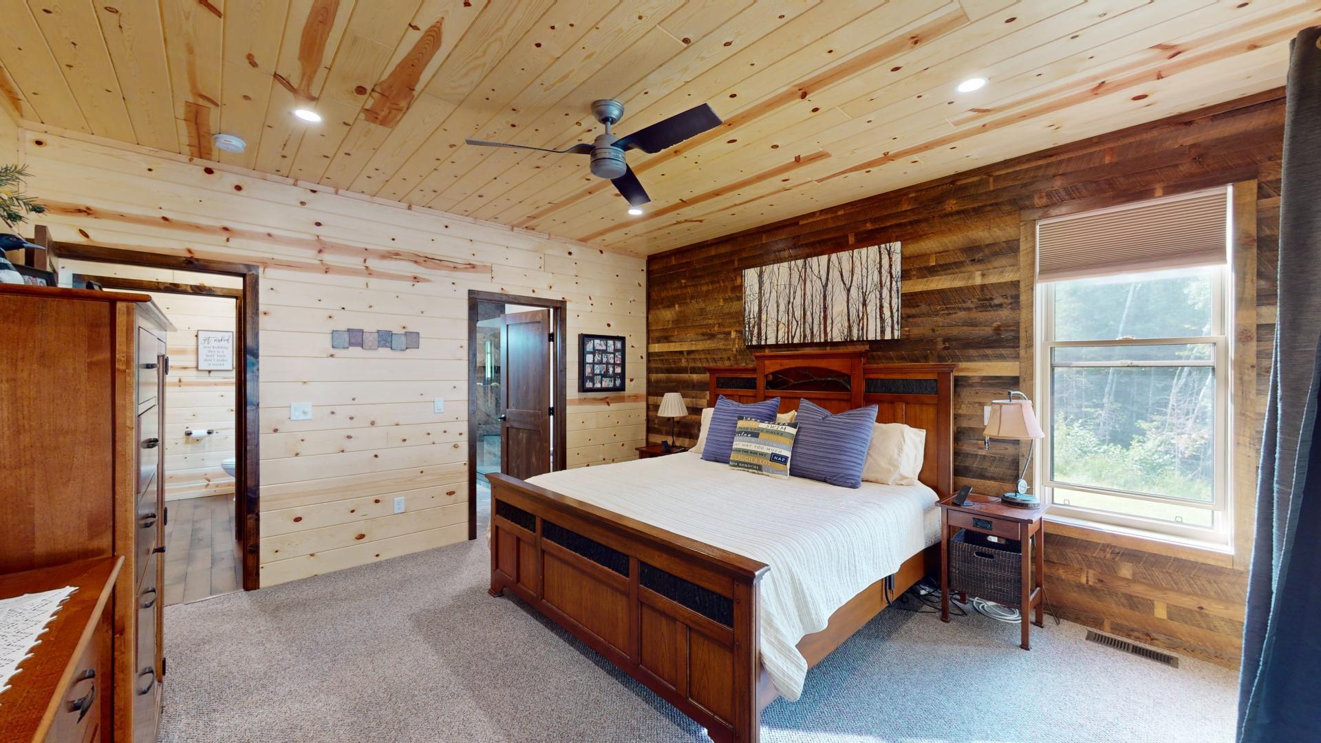 Crane Lake, Minnesota, 55725, United States, 3 Bedrooms Bedrooms, ,4 BathroomsBathrooms,Residential,Active,2025227